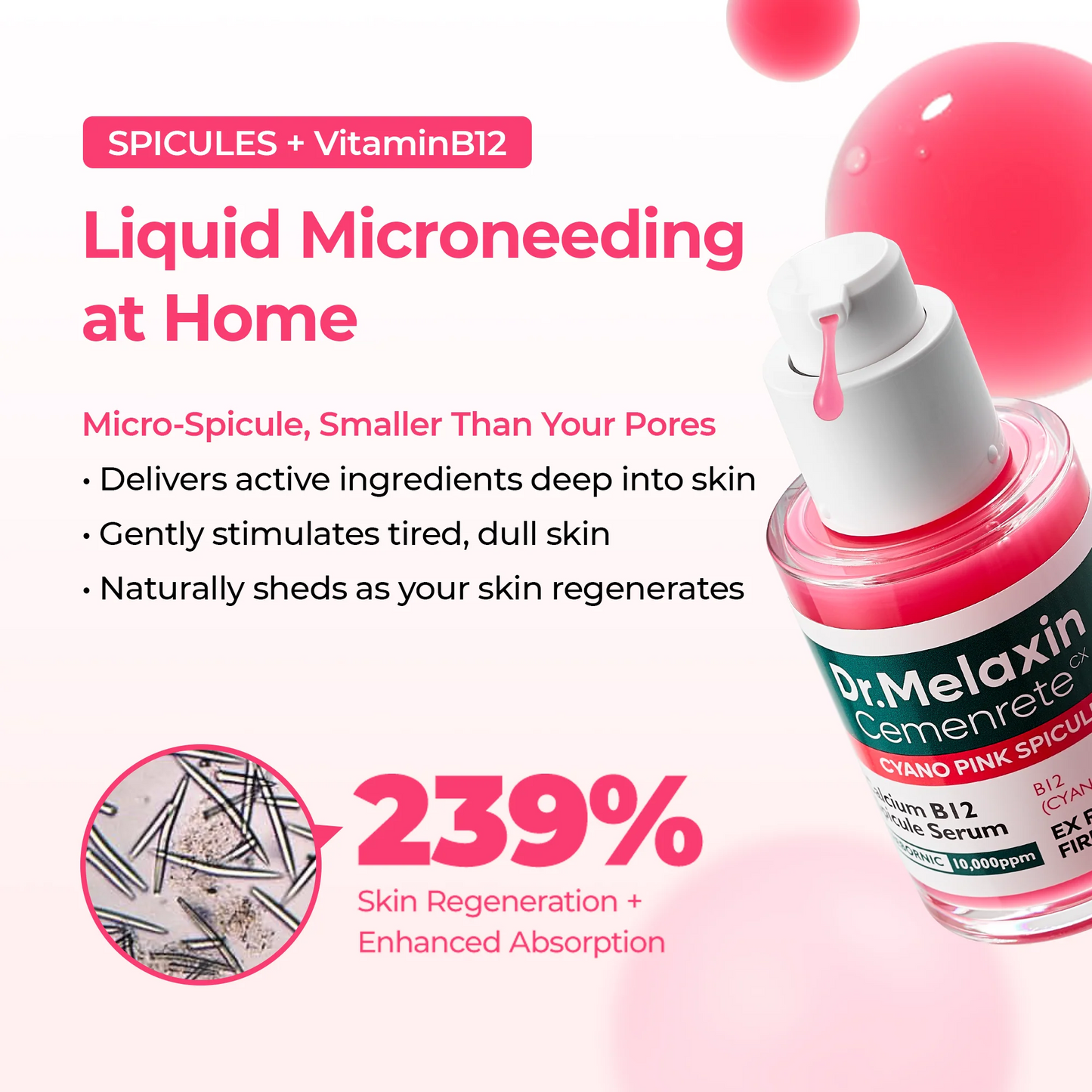 Dr.Melaxin Lumi firm & lift Duo